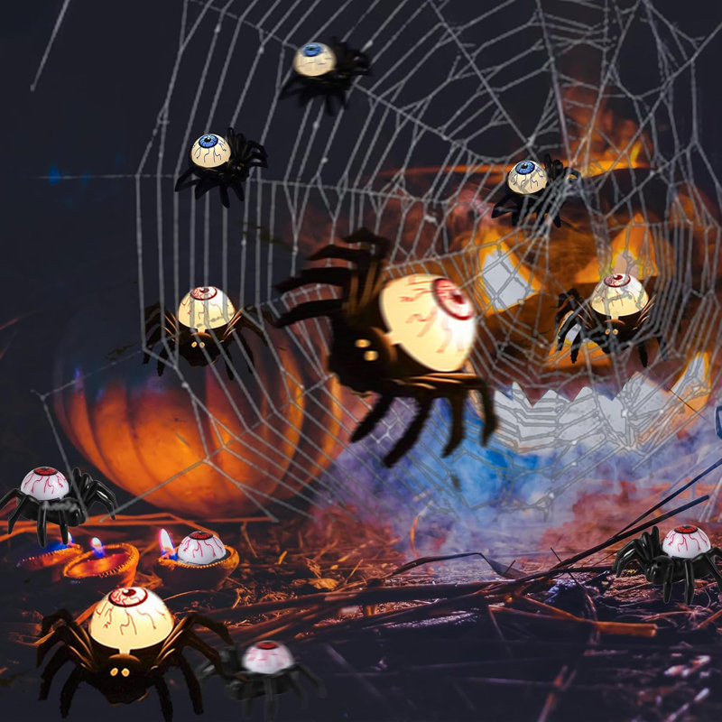 Halloween novelty toys discount